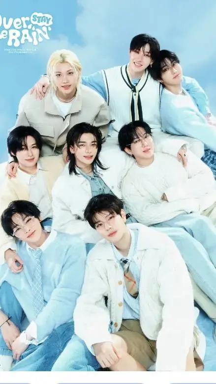 ai character: skz code background