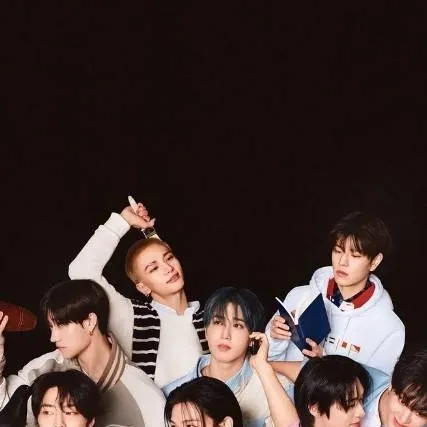 chat with ai character: skz 