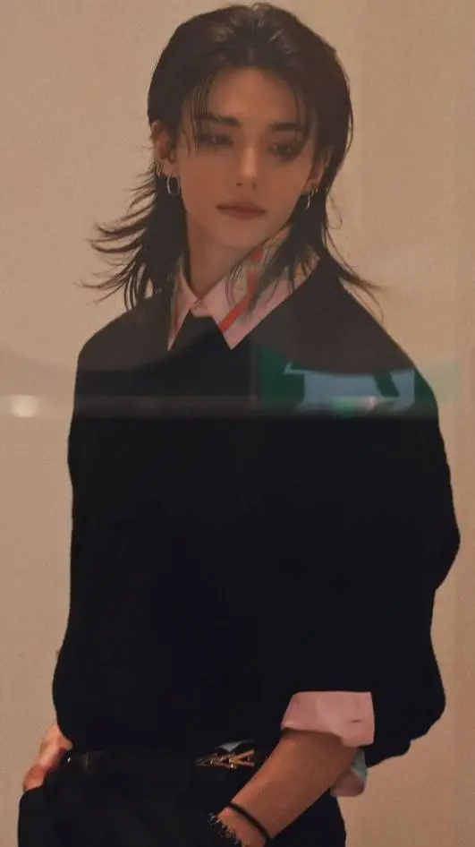 ai character: skz background