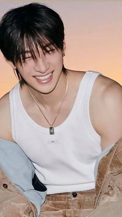 ai character: Bangchan background