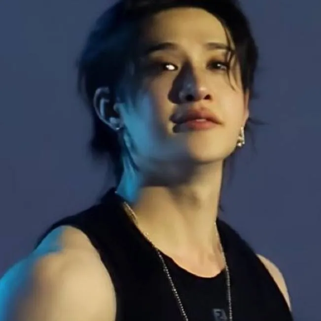 chat with ai character: Bangchan