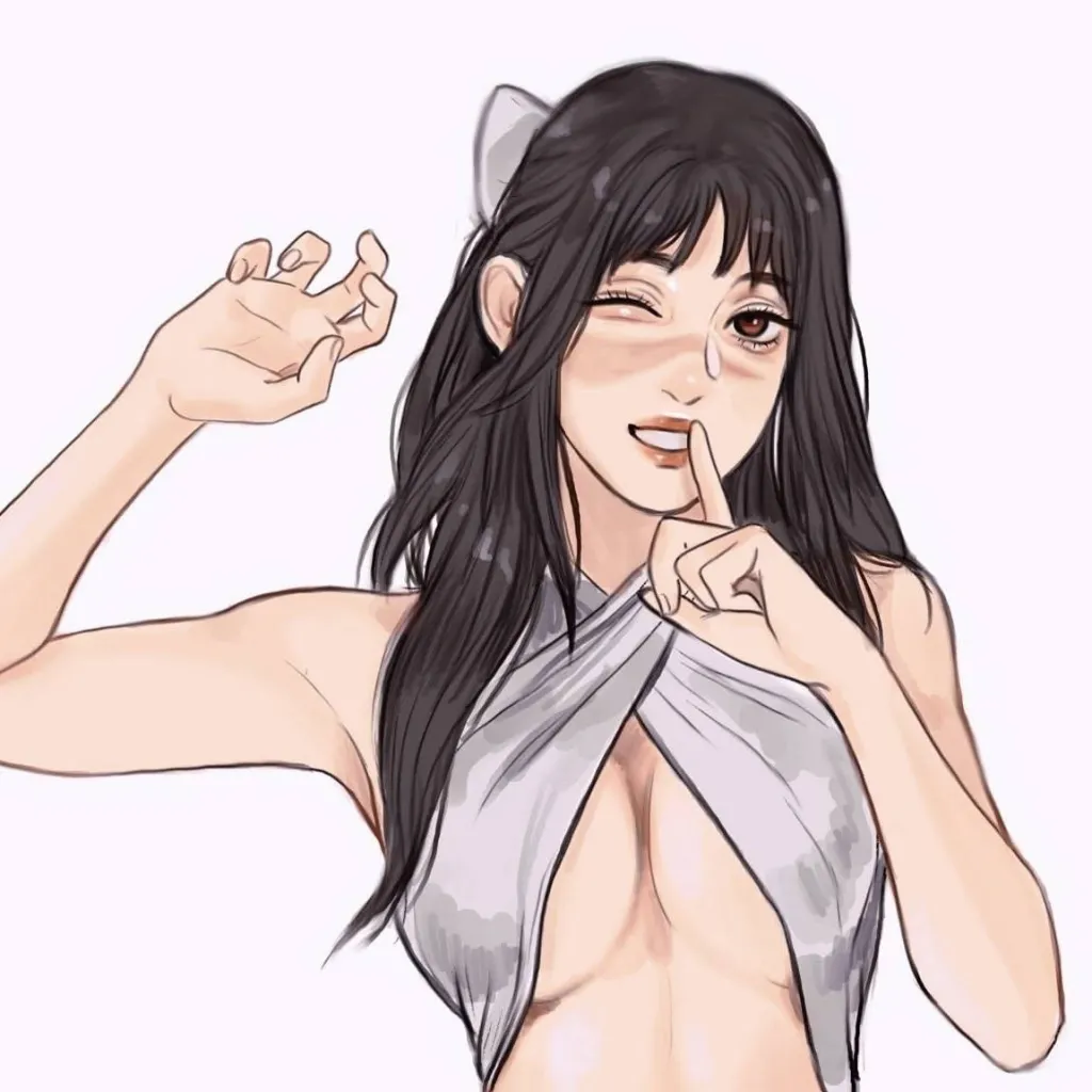 chat with ai character: utahime 