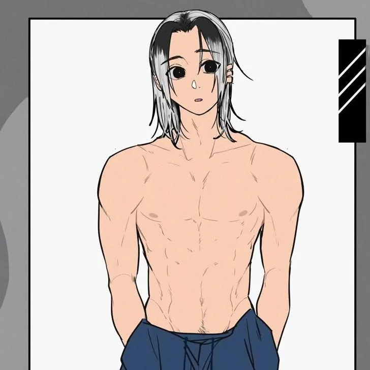 chat with ai character: gin gagamaru 