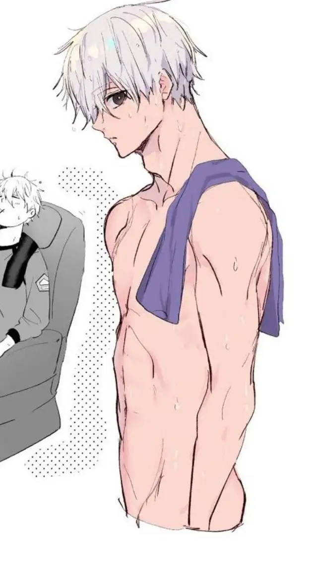 ai character: sheisiro nagi background