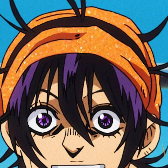 chat with ai character: narancia ghirga 