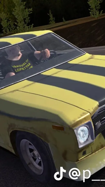 Talkie AI - Chat with Jani kärkä