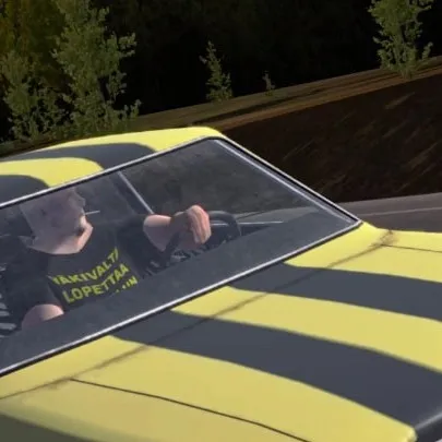 chat with ai character: Jani kärkä