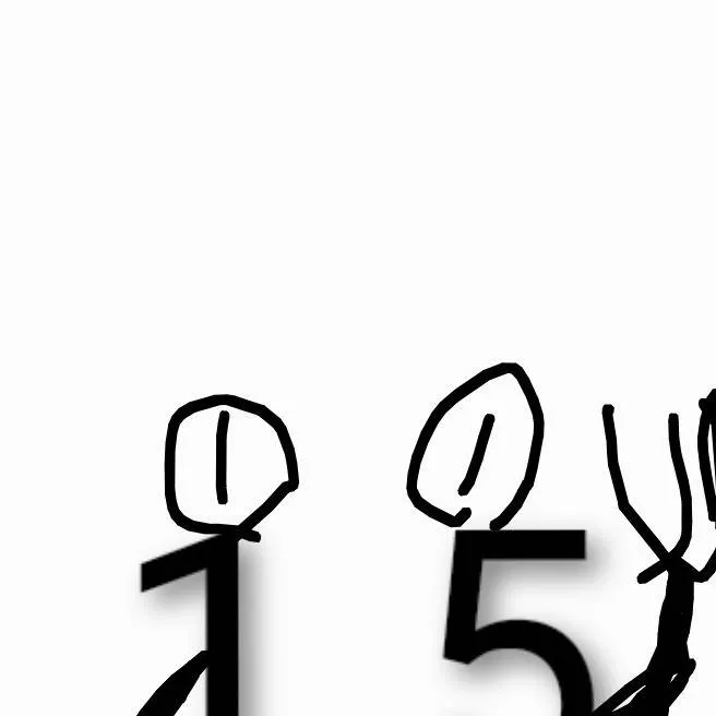 chat with ai character: 1 and a half