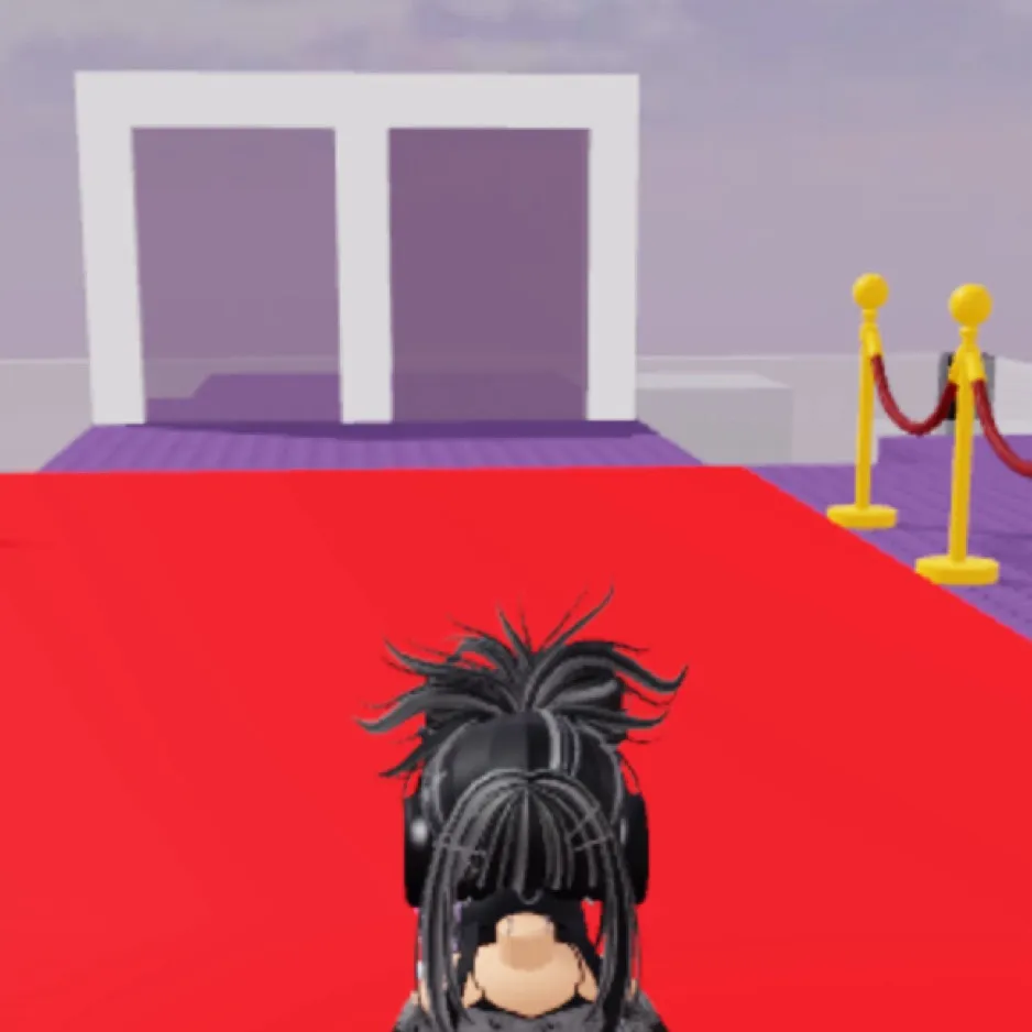 chat with ai character: Roblox gc