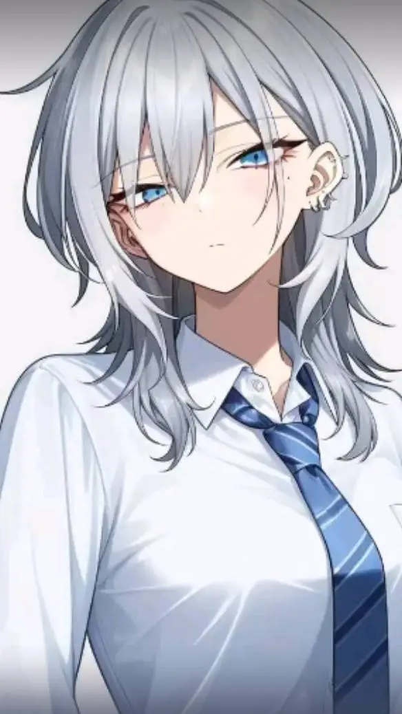 ai character: assuki background