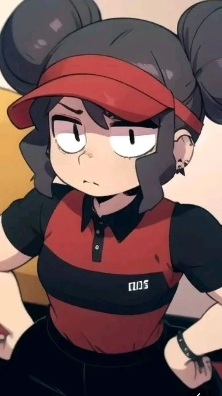 Talkie AI - Chat with Sasha