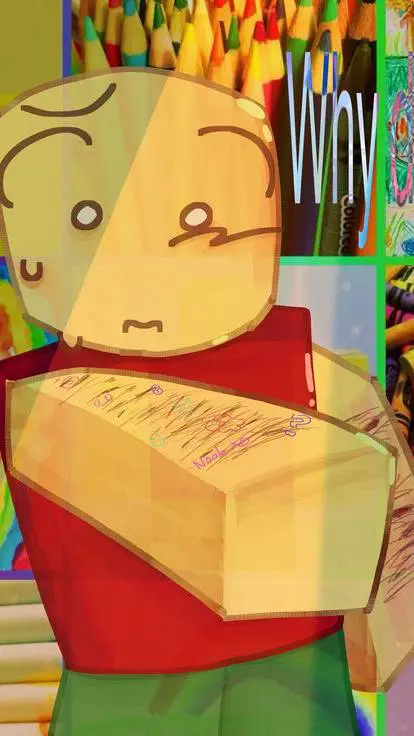 Talkie AI - Chat with  ིྀBO☆KER⋆. 𐙚 ˚