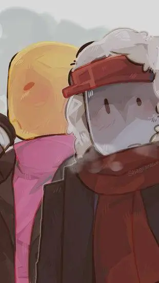 Talkie AI - Chat with 🖥- Ivandrew -🪓