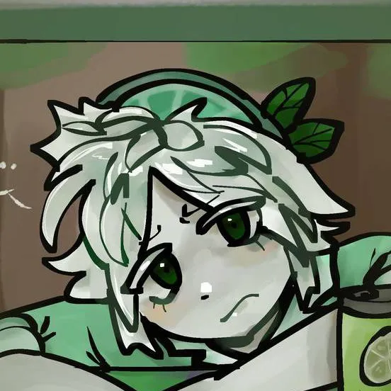 chat with ai character: 🌿- Lime Girl -🍋‍🟩