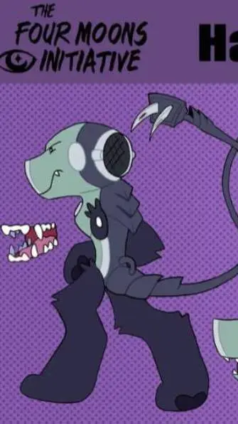 Talkie AI - Chat with 🐺- Hairdryer -🔥