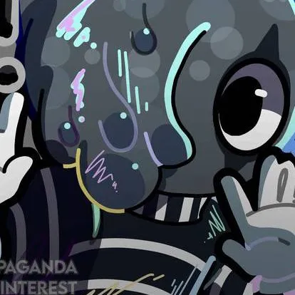 chat with ai character: 🎬- Blot -🫟