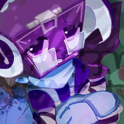 chat with ai character: 🎶- Boxten -📦