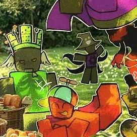 chat with ai character: Forsaken Picnic -