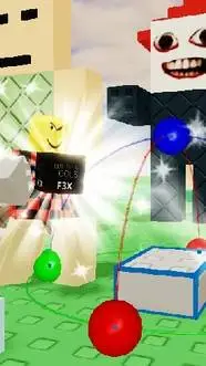 ai character: Devesto [DOD] background