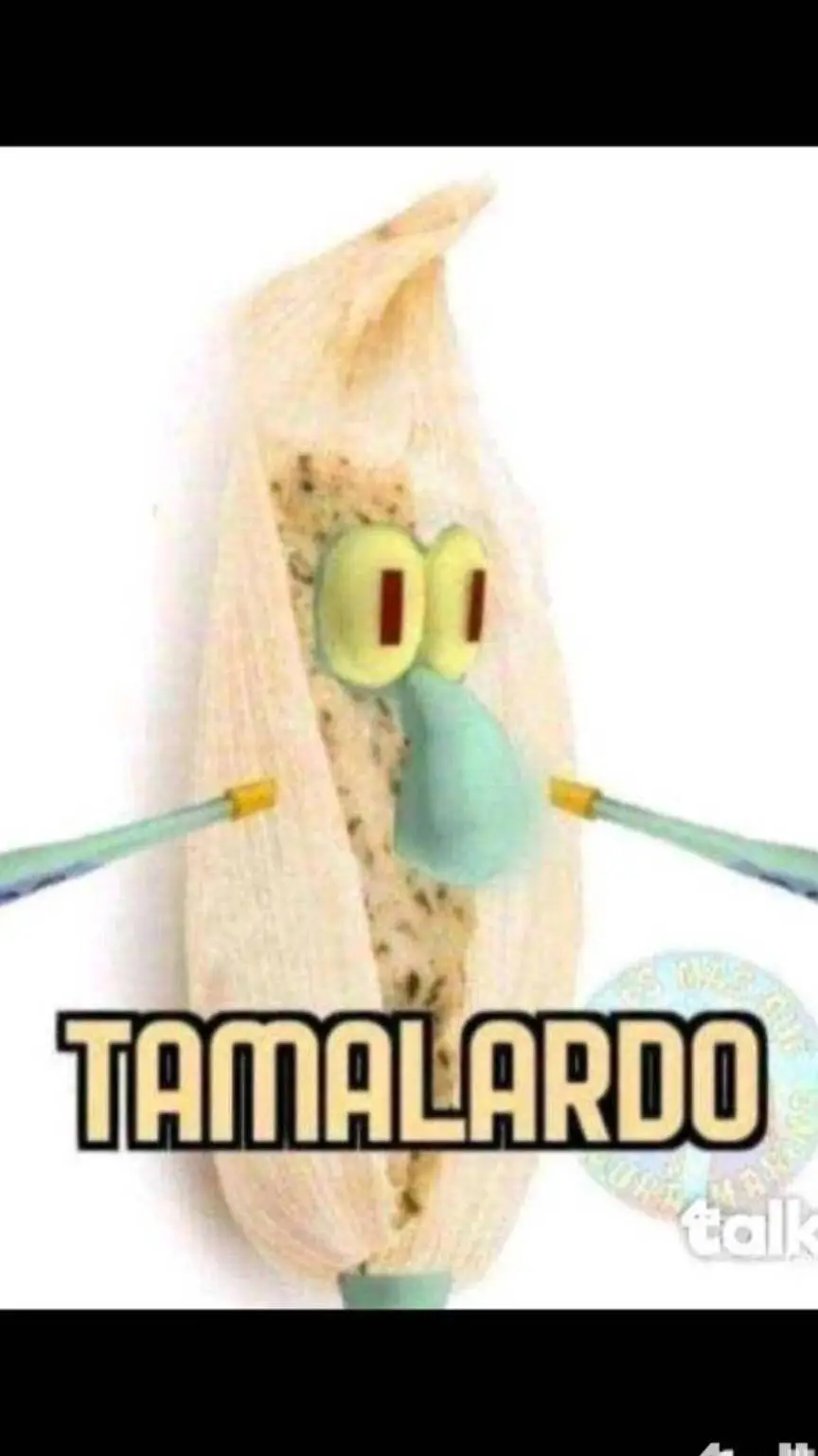 ai character: Tamalardo background