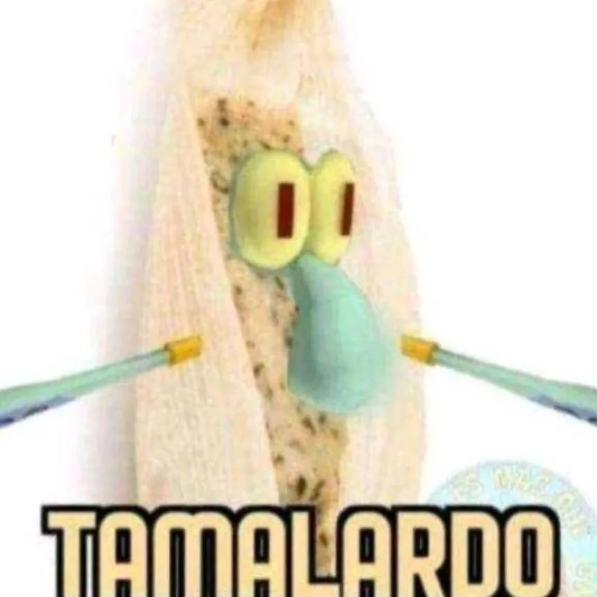 chat with ai character: Tamalardo