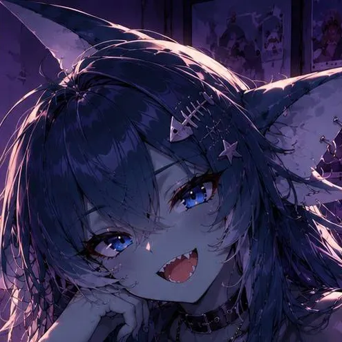 chat with ai character: Lexi