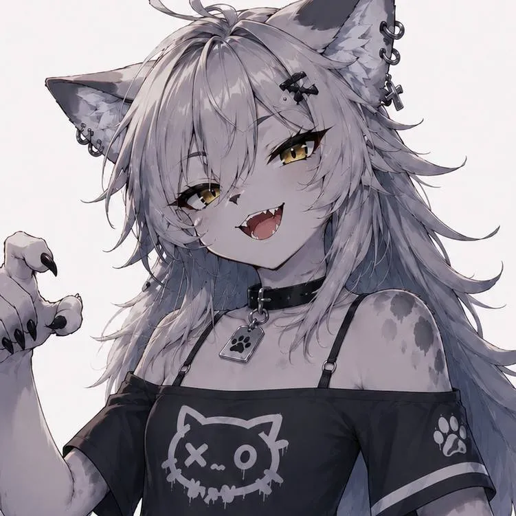 chat with ai character: Austin