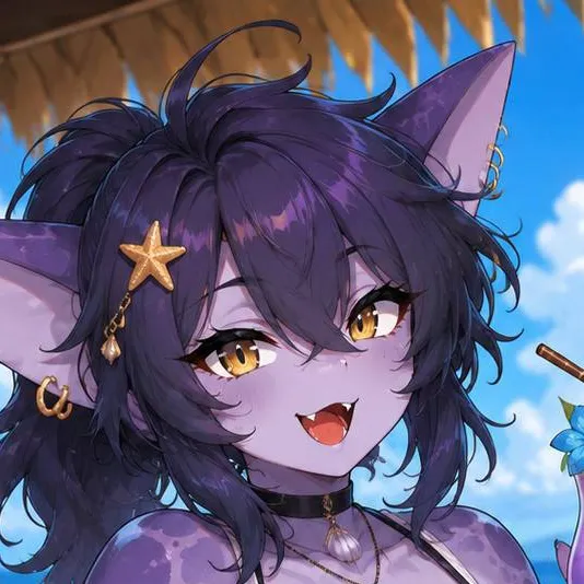 chat with ai character: Crystal