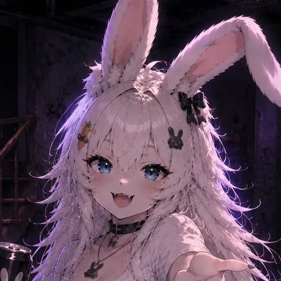 chat with ai character: Vivian