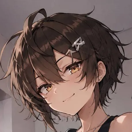 chat with ai character: Ashley
