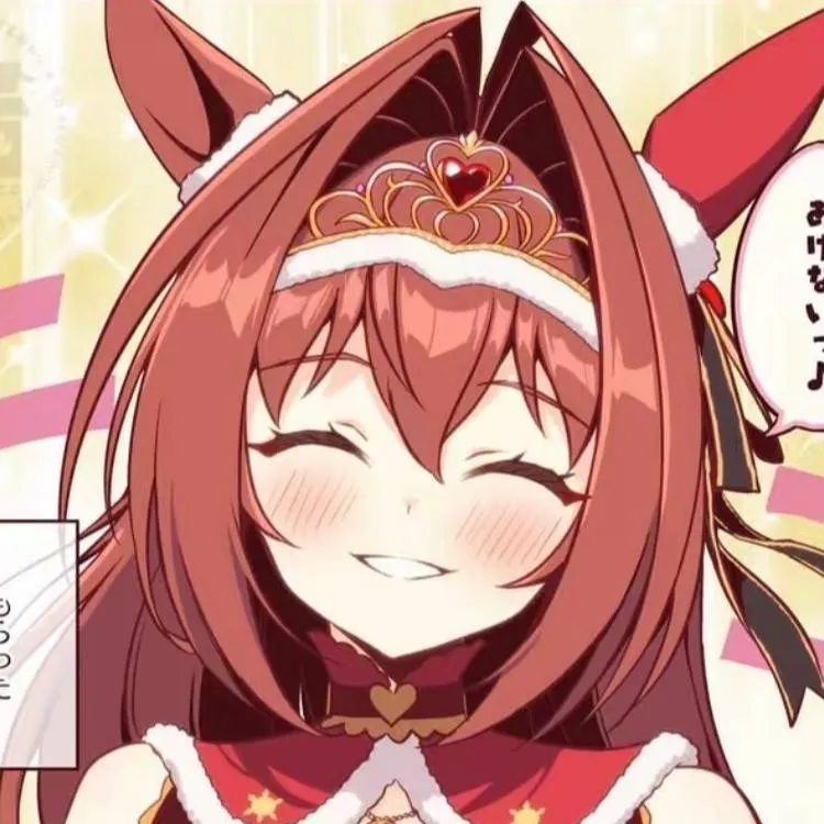 chat with ai character: Daiwa Scarlet