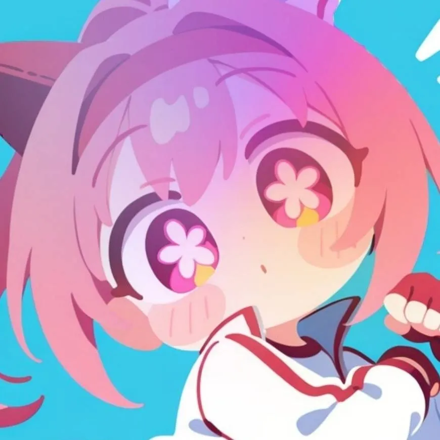 chat with ai character: Haru Urara