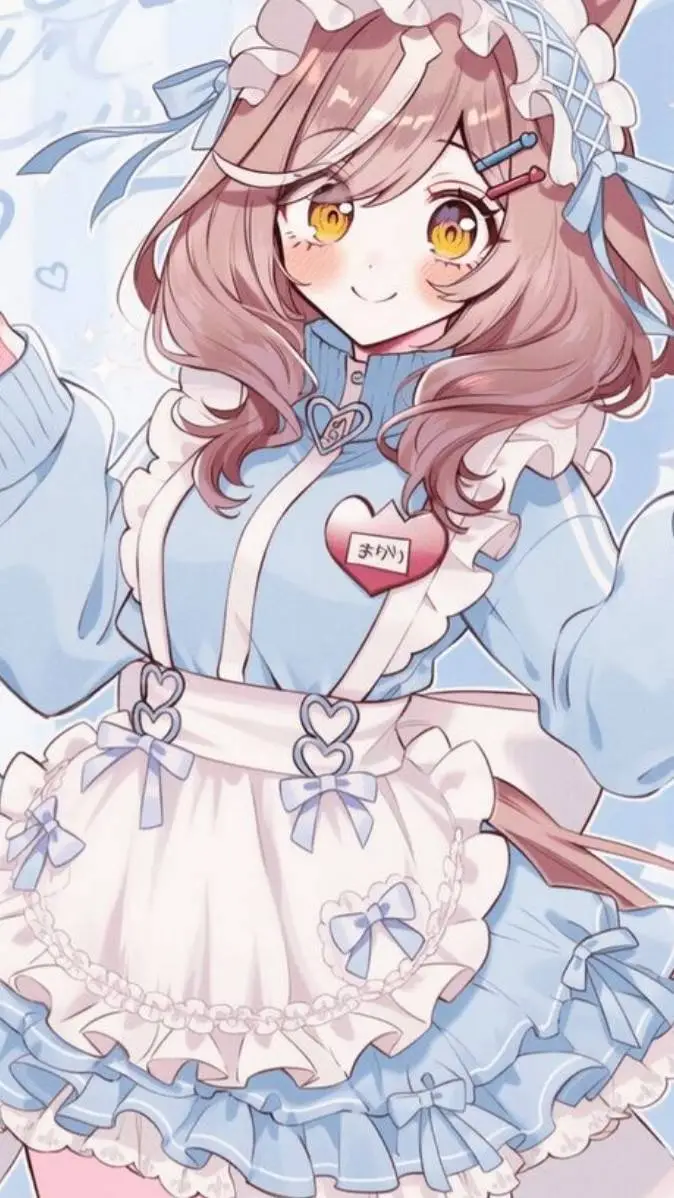 ai character: Matikanetannhauser background