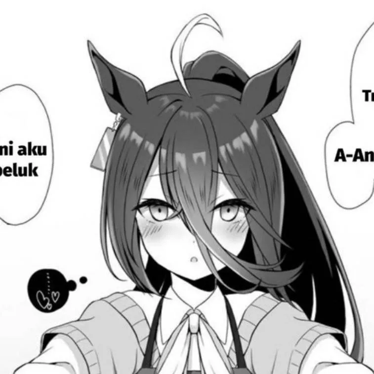 chat with ai character: Manhattan Café 