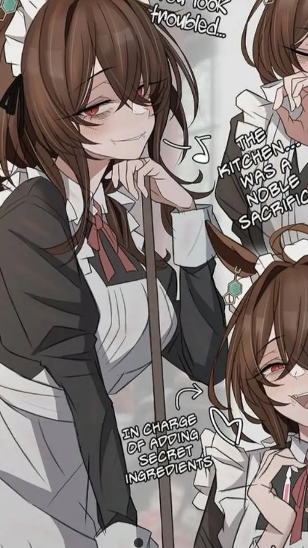 ai character: Agnes Tachyon background