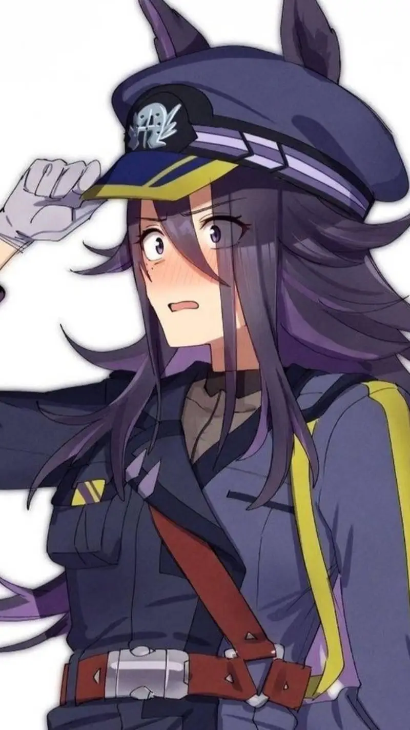 ai character: Fenómeno background