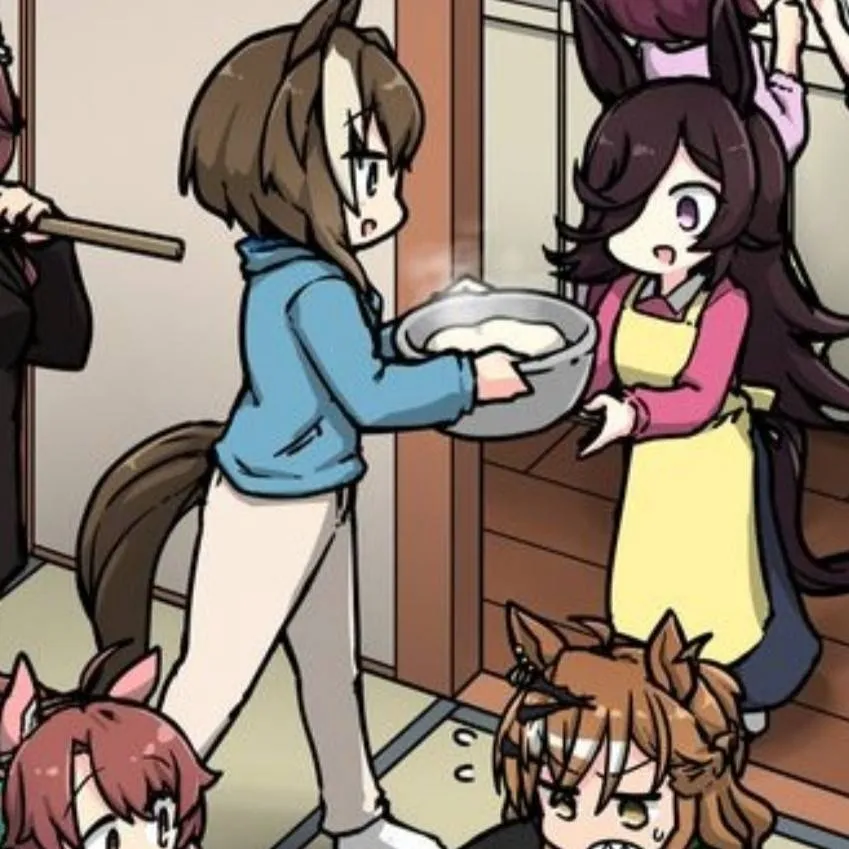 chat with ai character: Team Speak 