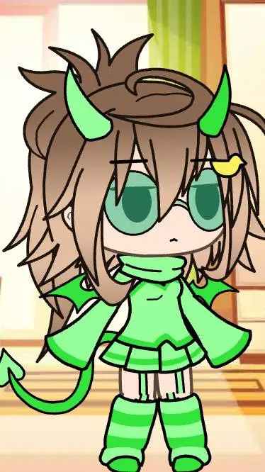 ai character: remplacement moi😭 background