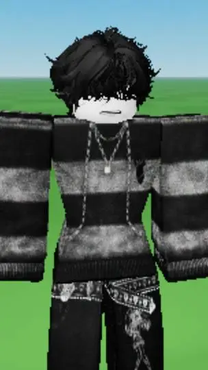 ai character: one piece fr background