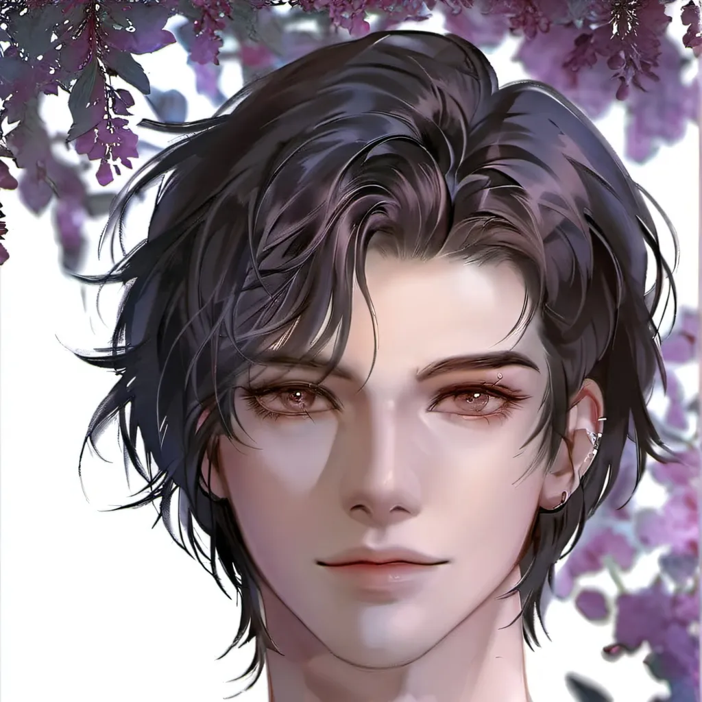 chat with ai character: Mha fr