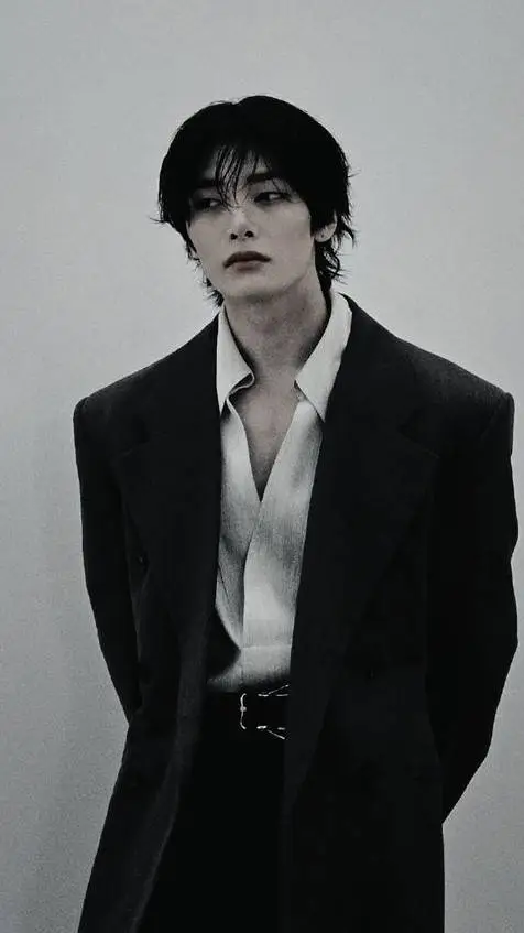 ai character: Yang Jeongin background