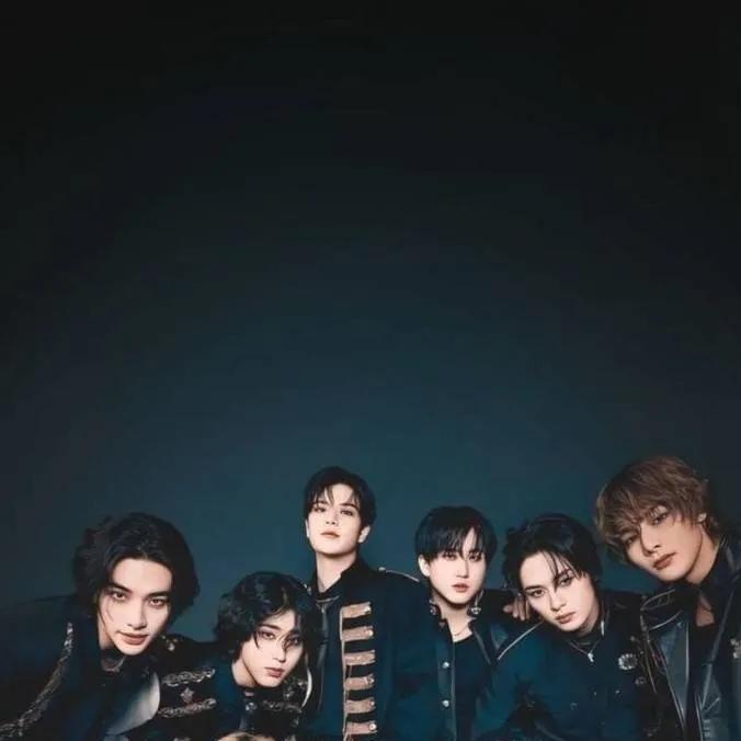 chat with ai character: ◉✿ Straykids ✿◉