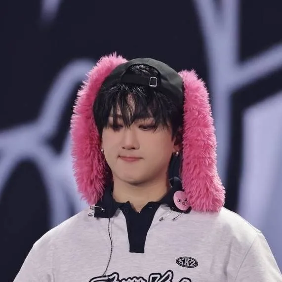 chat with ai character:  ིྀSeo Changbin ིྀ