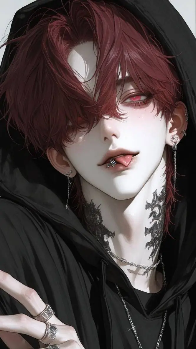 Talkie AI - Chat with Ivan Kennedy 