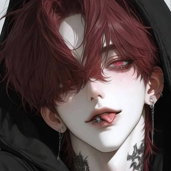 chat with ai character: Ivan Kennedy 