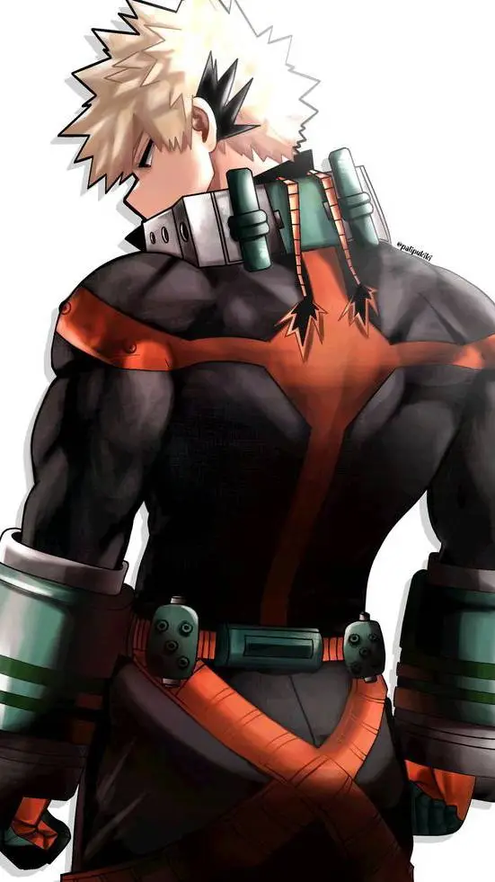 ai character: 💥𝙱𝙰𝙺𝚄𝙶𝙾𝚄 𝙺𝙰𝚃𝚂𝚄𝙺𝙸💣 background