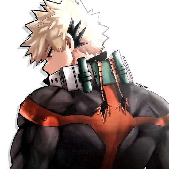 chat with ai character: 💥𝙱𝙰𝙺𝚄𝙶𝙾𝚄 𝙺𝙰𝚃𝚂𝚄𝙺𝙸💣