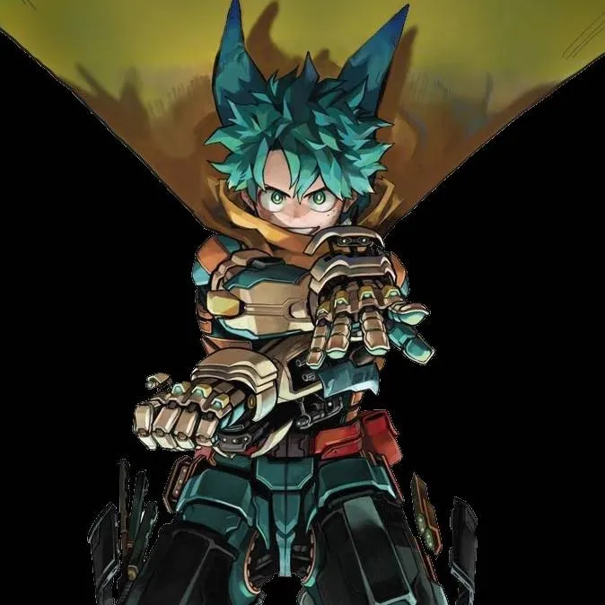chat with ai character: 🥦𝙼𝙸𝙳𝙾𝚁𝙸𝚈𝙰 𝙸𝚉𝚄𝙺𝚄💫