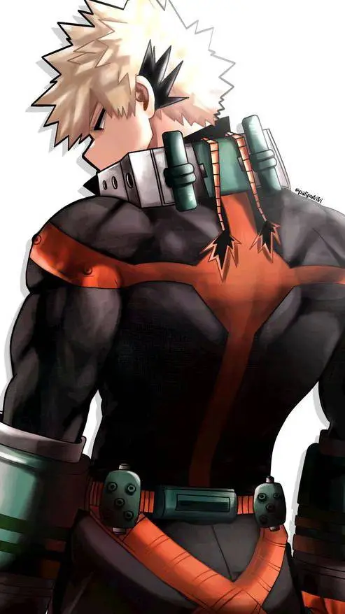 ai character: 💥𝙱𝙰𝙺𝚄𝙶𝙾𝚄 𝙺𝙰𝚃𝚂𝚄𝙺𝙸💣 background