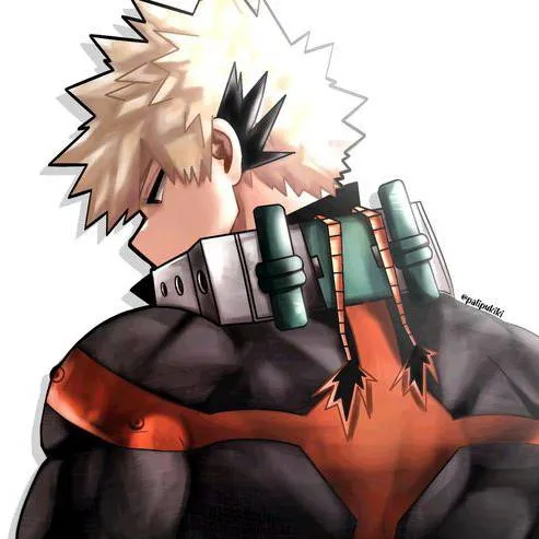 chat with ai character: 💥𝙱𝙰𝙺𝚄𝙶𝙾𝚄 𝙺𝙰𝚃𝚂𝚄𝙺𝙸💣